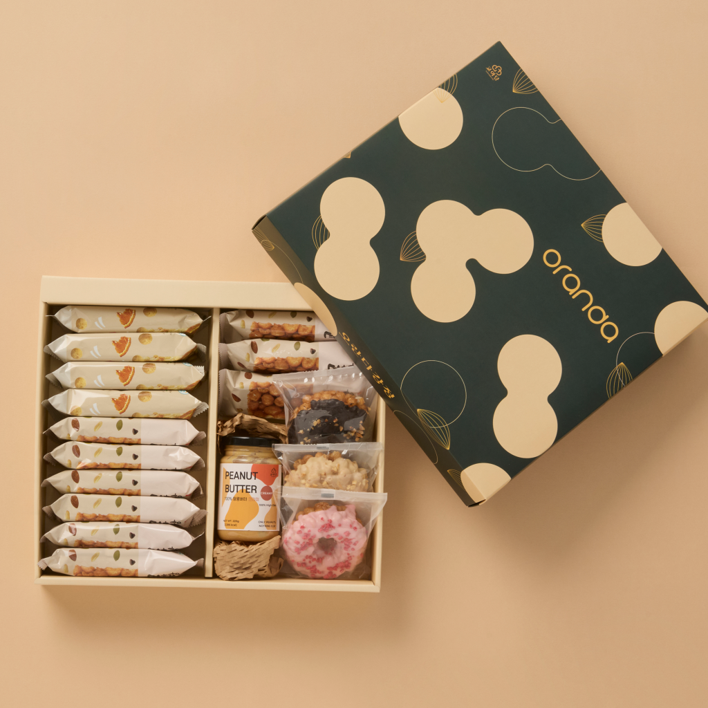 교아당_나눔 선물세트